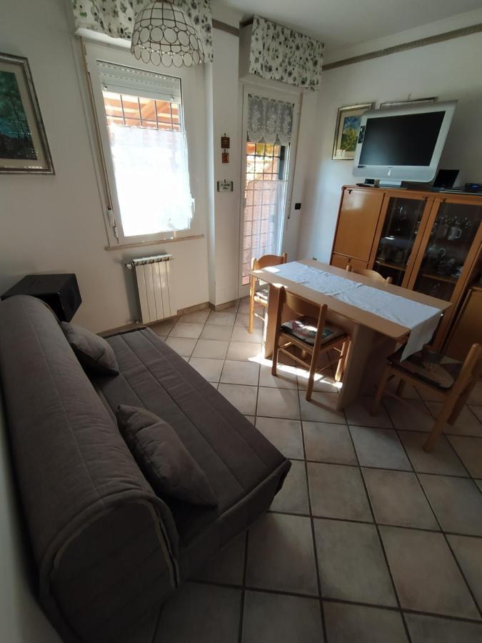 Mattoni Nel Verde Casal Palocco Luaran gambar